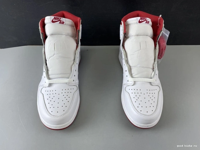 Air 555088-103 Red 1 Retro (2017) Metallic Jordan 0713